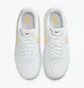 Кросівки жіночі Nike Air Force 1 07 White FQ2742-100