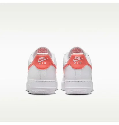 Кроссовки женские Nike Air Force 1 Low 07 White DC9486-107