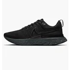 Кросівки чоловічі Nike React Infinity Run Flyknit 2 Black CT2357-003