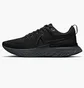 Кроссовки мужские Nike React Infinity Run Flyknit 2 Black CT2357-003