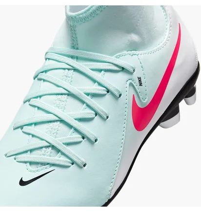 Бутси дитячі Nike Phantomgx Ii Club Light Blue FJ2601-300