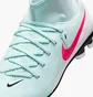 Бутси дитячі Nike Phantomgx Ii Club Light Blue FJ2601-300
