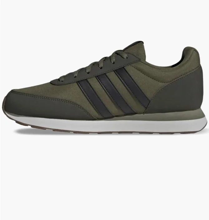 Кроссовки мужские Adidas Run 60S 3.0 Olive IG1179