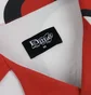 Рубашка мужская Dime Rayon Red DIMES7003RED