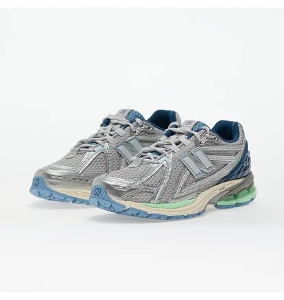 Кросівки чоловічі New Balance 1906R White/Blue U1906RCR