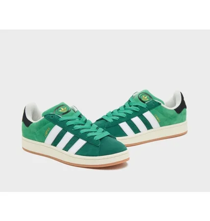 Кросівки чоловічі Adidas Originals Campus 00S Turquoise ID2048