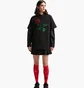 Футболка женская Nike W Nsw Classic St2 Black IR7826-010