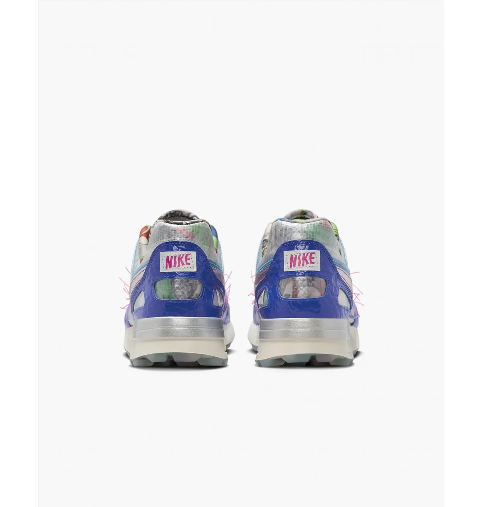 ᐉ Кросівки унісекс Nike Air Pegasus 89 G Nrg Multi FJ2246-400