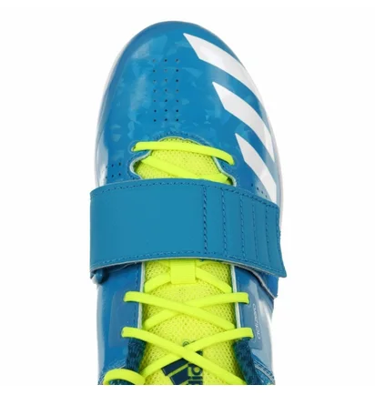 Кросівки чоловічі Adidas Adizero Blue BB3548