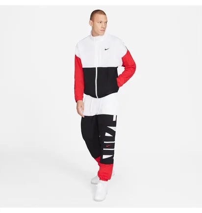 Вітровка чоловіча Nike M Nk Jkt Starting Five Multi CW7348-101