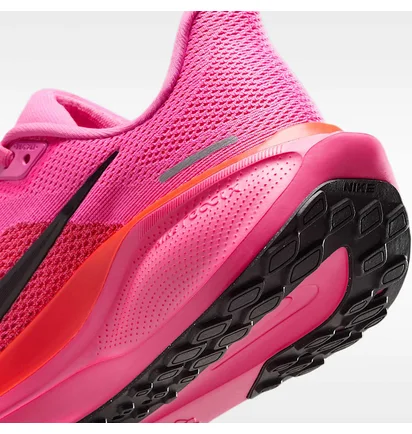 Кросівки жіночі Nike Air Zoom Pegasus 41 Pink FD2723-605