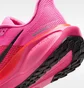 Кросівки жіночі Nike Air Zoom Pegasus 41 Pink FD2723-605