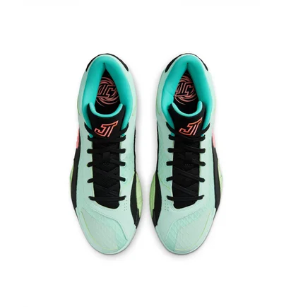 Кросівки унісекс Nike Tatum 2 Vortex Turquoise FJ6457-300