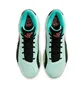 Кросівки унісекс Nike Tatum 2 Vortex Turquoise FJ6457-300