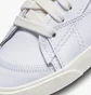 Кросівки чоловічі Nike Blazer Low 77 Jumbo White FN3413-100