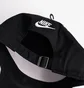 Кепка унісекс Nike Unstructured Jdi Cap Black FB5370-010