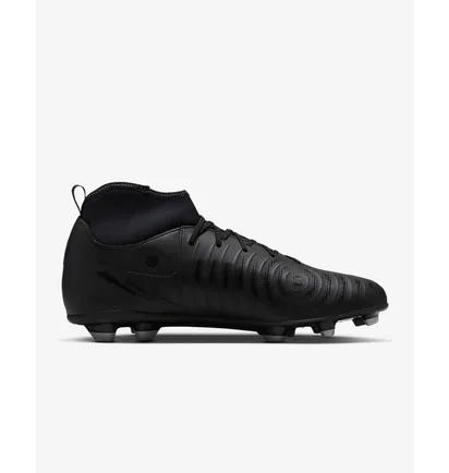 Бутси унісекс Nike Mg Phantom Luna 2 Club Black FJ2558-001