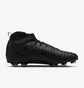 Бутси унісекс Nike Mg Phantom Luna 2 Club Black FJ2558-001
