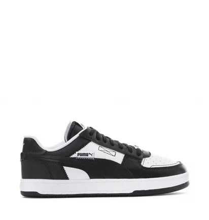 Кросівки чоловічі Puma Caven 2.0 Wip White/Black 392332-02