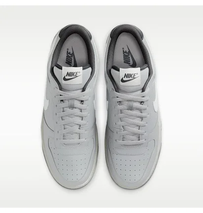 Кросівки чоловічі Nike Big Low Grey 355152-017