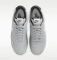 Кросівки чоловічі Nike Big Low Grey 355152-017