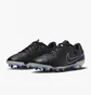 Бутси унісекс Nike Tiempo Legend 10 Academy Black DV4337-040