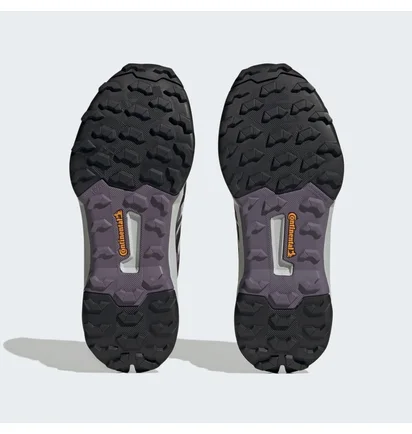 Кроссовки женские Adidas Terrex Ax4 Hiking Shoes Grey/Black IF4872
