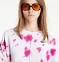 Спортивный костюм женский Nike Sportswear Oversized Fleece Pink DM6357-621__DM6363-621