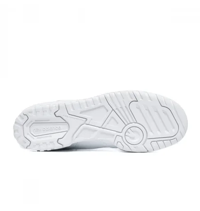 Кросівки дитячі New Balance 550 White Gsb550Ww