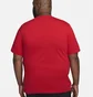 Футболка чоловіча Nike Mens Training T-Shirt Red Da1594-657