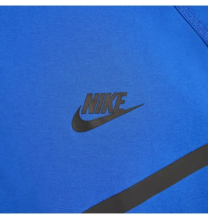 Куртка чоловіча Nike Tech Blue HM7151-480
