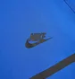 Куртка чоловіча Nike Tech Blue HM7151-480