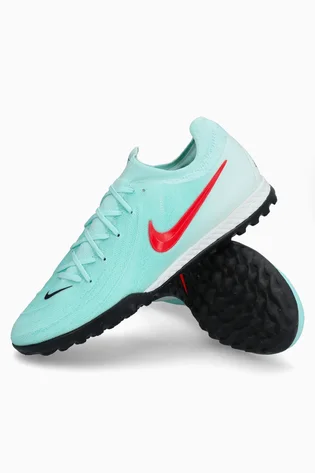Сороконіжки чоловічі Nike Phantom Gx Ii Pro Turquoise FJ2583-300