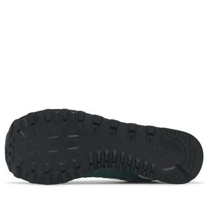 Кроссовки мужские New Balance 574 Green U574VPG