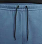 Шорты мужские Nike Tech Fleece Essentials Sport Shorts Zip Pocket Blue DD5301-491
