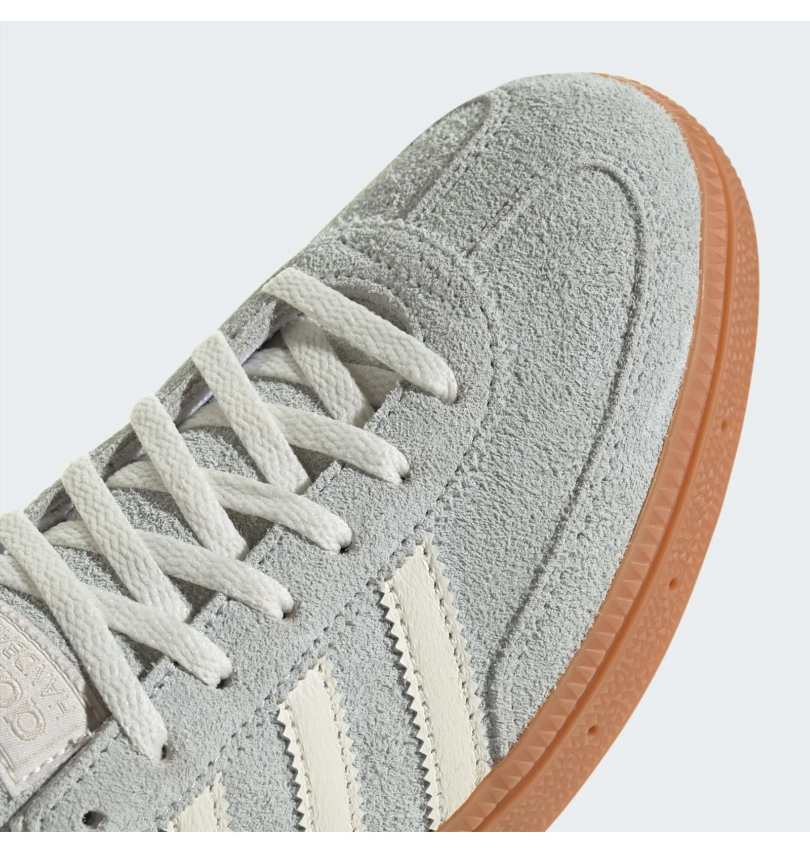 ᐉ Кросівки унісекс Adidas Handball Spezial Shoes Light Blue