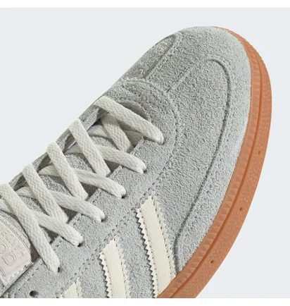 Кроссовки унисекс Adidas Handball Spezial Shoes Light Blue IF6491