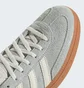 Кроссовки унисекс Adidas Handball Spezial Shoes Light Blue IF6491