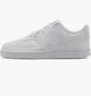 Кроссовки мужские Nike COURT VISION LO NN DH2987-100