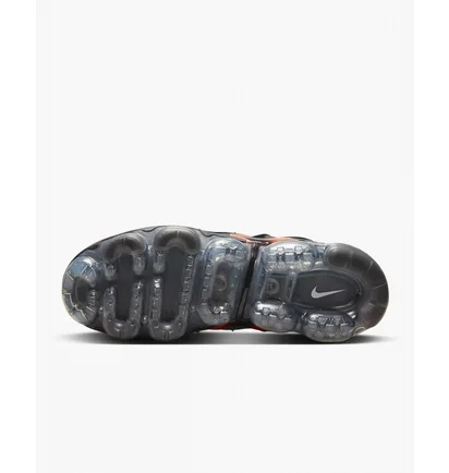 Кроссовки мужские Nike Air Vapormax Plus Black Dz4857-001