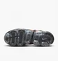 Кроссовки мужские Nike Air Vapormax Plus Black Dz4857-001