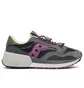 Кросівки унісекс Saucony Jazz Nxt Grey/Black S60818-3