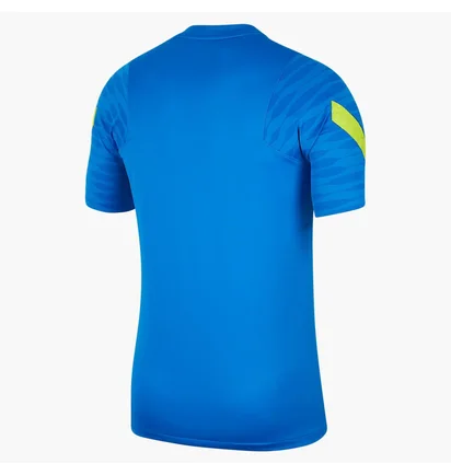 Футболка мужская Nike Fc Tottenham Hotspur Dri-Fit Strike Top Blue CW1868-403