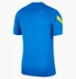 Футболка мужская Nike Fc Tottenham Hotspur Dri-Fit Strike Top Blue CW1868-403