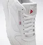 Кросівки чоловічі Reebok Classic Leather Shoes White Gy0953