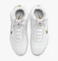 Кросівки чоловічі Nike Tawa MenS Wrestling Shoes White CI2952-171