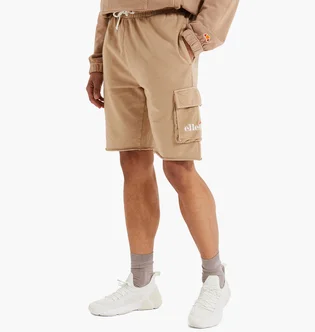 Шорты мужские Ellesse Neem Short Brown Shm13798-Brown