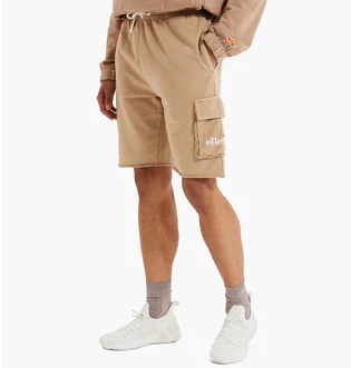 Шорты мужские Ellesse Neem Short Brown Shm13798-Brown