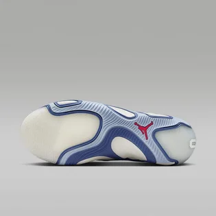 Кроссовки мужские Air Jordan Tatum 3 Light Blue/Grey HV5878-401