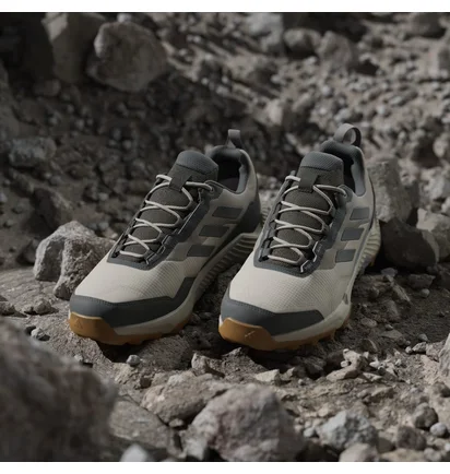 Кроссовки мужские Adidas Terrex Eastrail 2 R.Rdy Beige/Grey IH1164